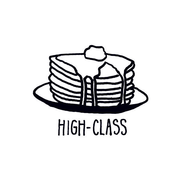 High Class